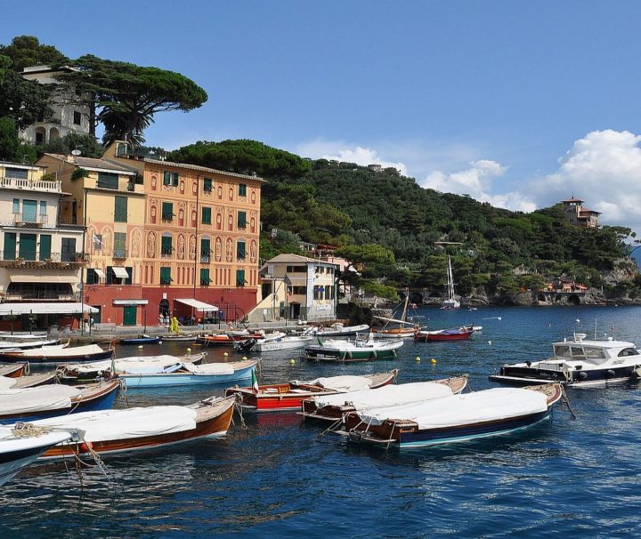 weekend-barca-vela-portofino