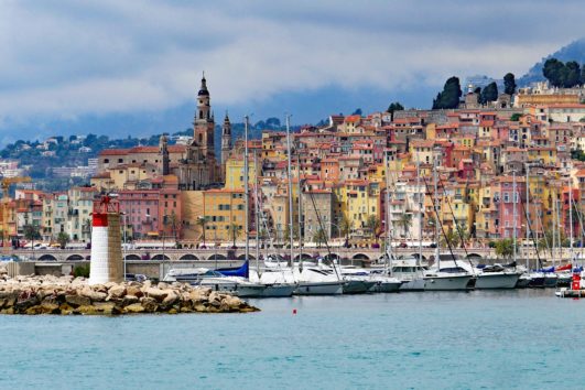 week-end-in-barca-a-vela-in-costa-azzurra