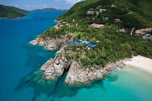 Tortola, BVI